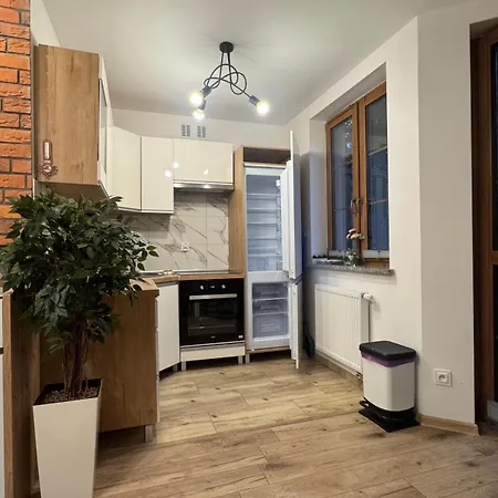 Apartament Trzy świerki - W Objęciu Natury, Obok Głównego Deptaka - By Spaceapart Karpacz