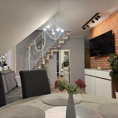 Trzy Swierki - W Objeciu Natury, Obok Glownego Deptaka - By Spaceapart Apartment *
