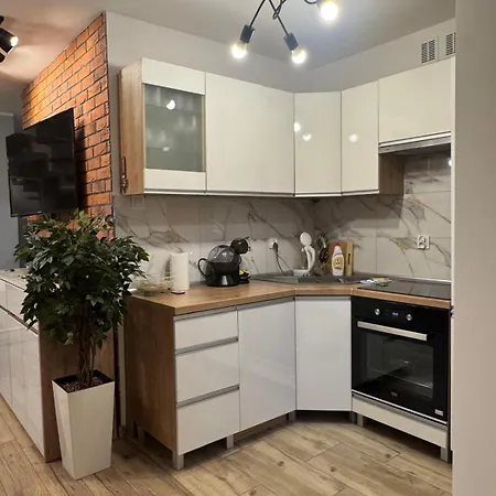 Trzy świerki - W Objęciu Natury, Obok Głównego Deptaka - By Spaceapart *