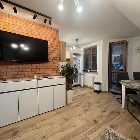 Trzy Swierki - W Objeciu Natury, Obok Glownego Deptaka - By Spaceapart Apartment *