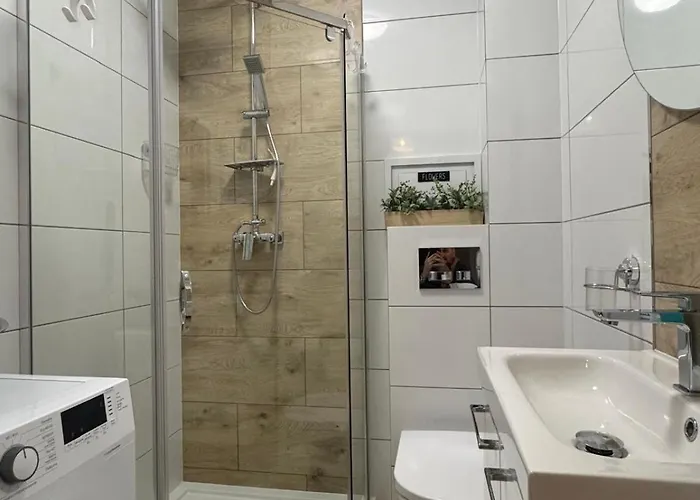 Trzy Swierki - W Objeciu Natury *