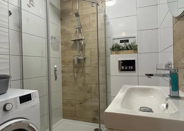 Trzy Swierki - W Objeciu Natury